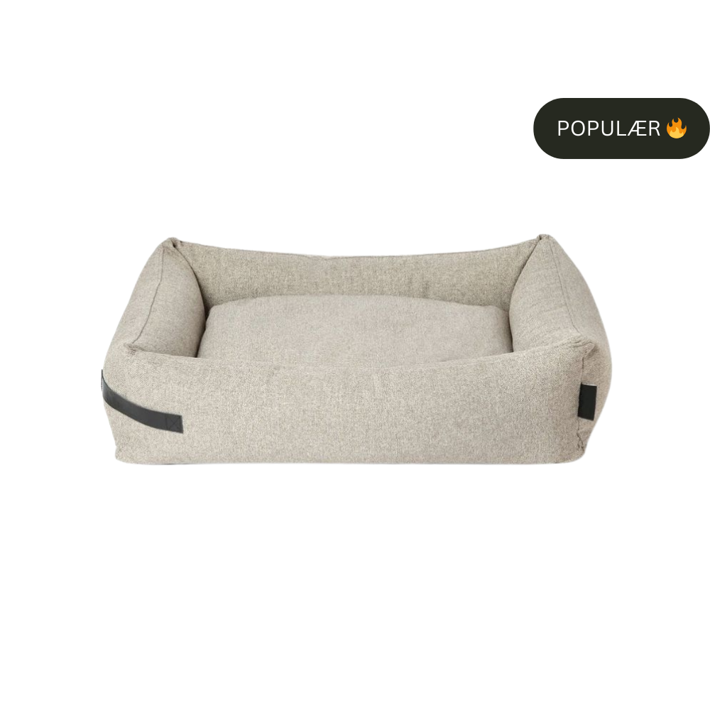 Luksus Memory Foam Hundehvalpe Hundeseng