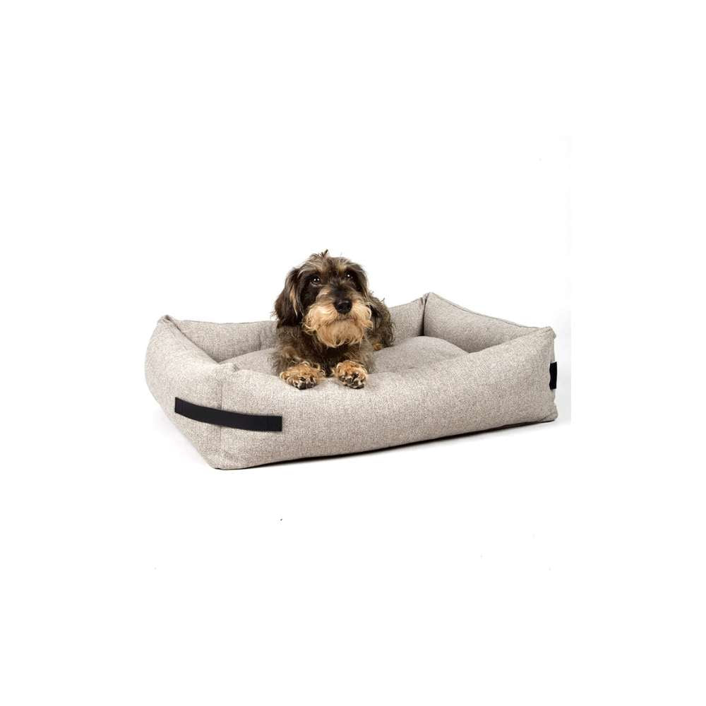 PawPals.dk hundeseng Luksus Memory foam Hundeseng