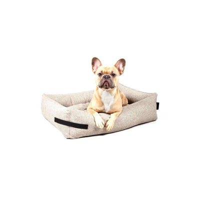 PawPals.dk hundeseng Luksus Memory foam Hundeseng