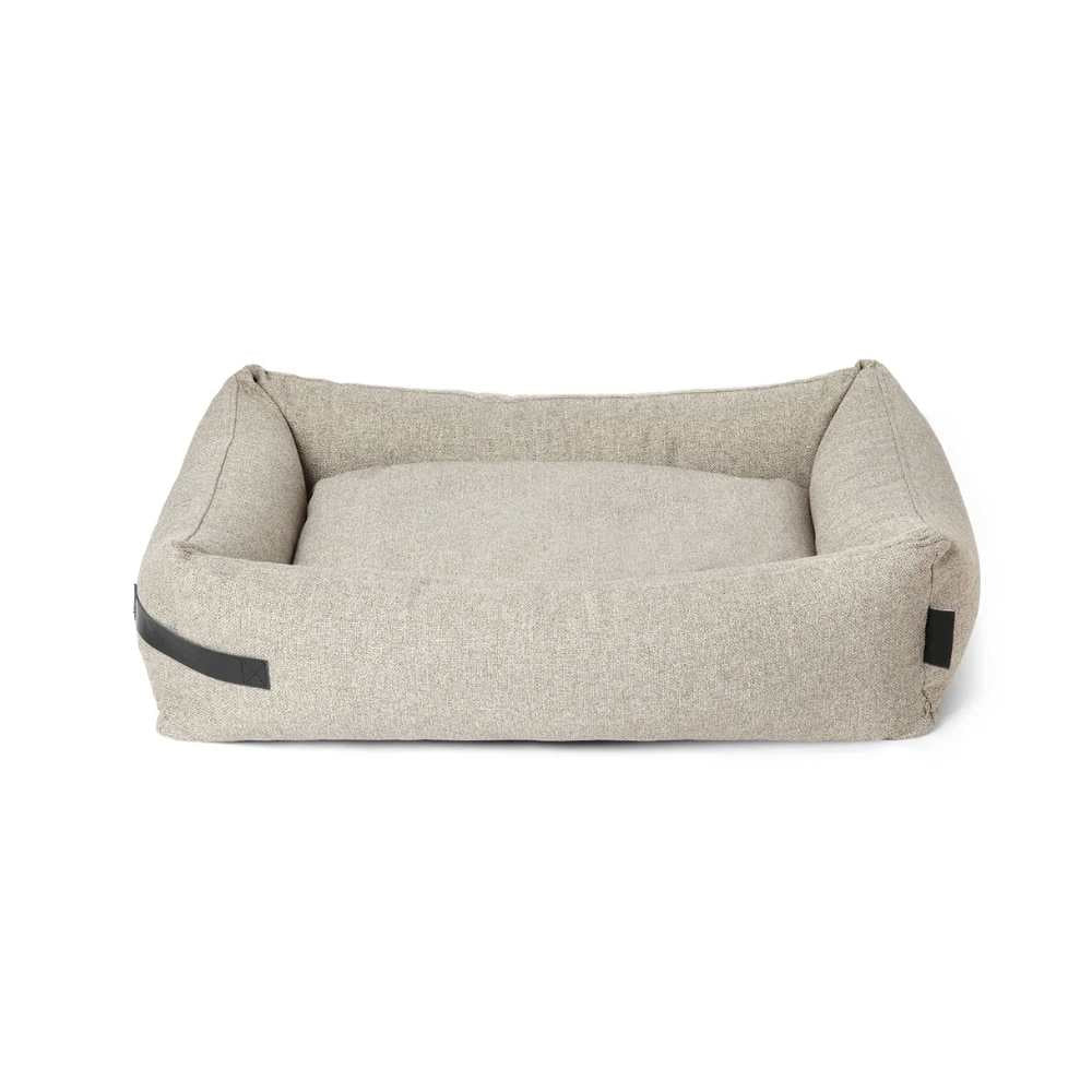 PawPals.dk hundeseng Luksus Memory foam Hundeseng