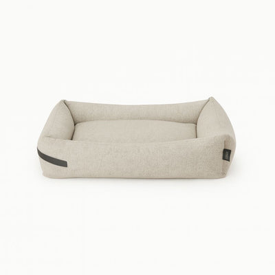 Luksus Memory Foam Hundeseng - M(61x46x20cm) - PawPals.dk