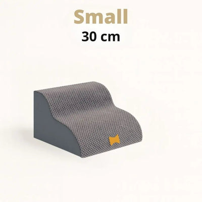 PawPals ComfortStep™️ hunderampe - S - 30 - PawPals.dk